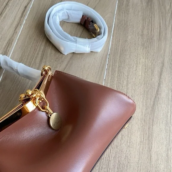 Etro small Vela shoulder bag $2190 NEW in box - Picture 10 of 12